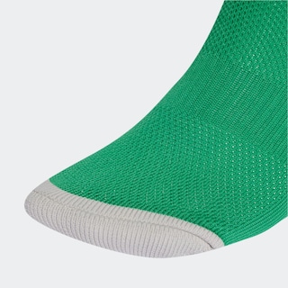 Foto 3 | Foto 3 | Calcetines Milano 23 Adidas Verde Unisex