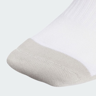 Foto 4 | Foto 4 | Calcetines Essentials Climacool Low Cut 3 Pares Adidas Blanco Unisex