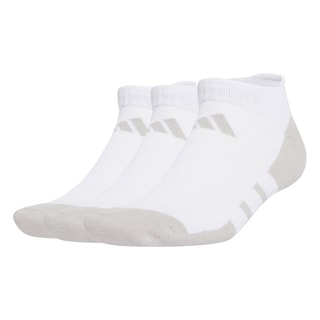 Foto 1 | Foto 1 | Calcetines Essentials Climacool Low Cut 3 Pares Adidas Blanco Unisex