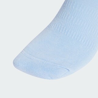 Foto 5 | Foto 5 | Calcetines Clásicos Cushioned Adidas Violeta Unisex