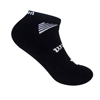 Foto 1 | Foto 1 | Calcetines Deportivos Wilson Negro para Hombre 20 Pares