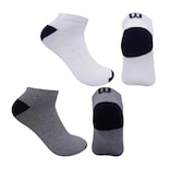 Calcetas Tin Wilson para Hombre 20 Pares