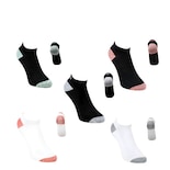 Calcetas Deportivas Wilson para Hombre 20 Pares