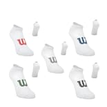 Calcetas Deportivas Wilson para Hombre 20 Pares