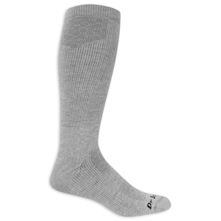 Foto 1 | Foto 1 | Calcetines Dr. Scholl's Para Hombre, Deportivos Y De Trabajo, De Compresión, Color Gris - Venta Internacional.