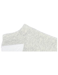 Foto 3 | Foto 3 | Tin Deportivo Gran Galeón 750U color Blanco Afelpado Grueso Unisex 12 Pares