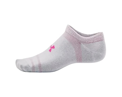 Foto 4 | Foto 4 | Calcetas Deportivas Under Armour para Mujer 6 Pares