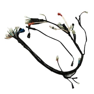 Foto 1 | Foto 1 | Arnés Eléctrico Roda Italika 250 Z (14-17) 12v