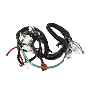Foto 1 | Foto 1 | Arnes Electrico Italika Ft 150 Delivery (15) / Ft 150s (15-16) 12v