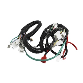Foto 2 | Foto 2 | Arnes Electrico Italika Ft 150 Delivery (15) / Ft 150s (15-16) 12v