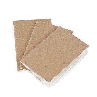 Foto 1 | Foto 1 | Venta Internacional-Relleno para Cuadernos Wanderings 3 Piezas