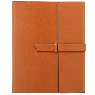 Foto 3 | Foto 3 | Venta Internacional-Cuaderno para Notas color Café