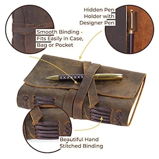 Foto 4 | Foto 4 | Venta Internacional- Cuaderno + Marcador + Pluma Sovereign-Gear