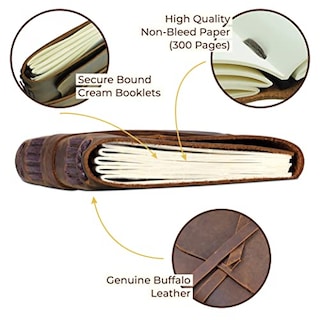 Foto 5 | Foto 5 | Venta Internacional- Cuaderno + Marcador + Pluma Sovereign-Gear