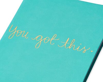 Foto 5 | Foto 5 | Venta Internacional- Cuaderno Eccolo Dayna Lee Mint