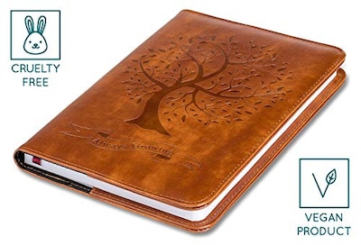 Foto 4 | Foto 4 | Venta Internacional - Cuaderno Sohospark de 240 Páginas color Café