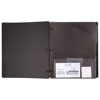 Foto 4 | Foto 4 | Cuaderno Five Star Flex Recargable con Rayas Universitarias 200 Hojas - Venta Internacional