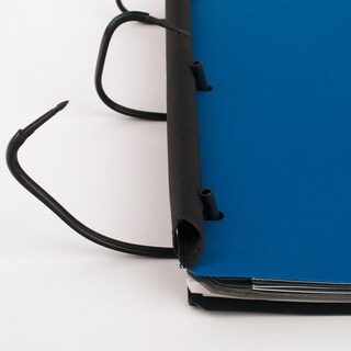 Foto 4 | Foto 4 | Cuaderno Five Star Flex Recargable con Rayas Universitarias 300 Hojas - Venta Internacional