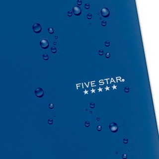 Foto 5 | Foto 5 | Cuadernos En Espiral Con Tema Five Star 3 150 Hojas Paquete De 6 - Venta Internacional.