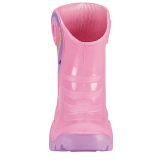 Foto 3 | Foto 3 | Botas para Lluvia Bubble Gummers Moon II Rosas