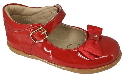 Foto 1 | Foto 1 | Karsten 81702-14-c Color: Rojo Formal