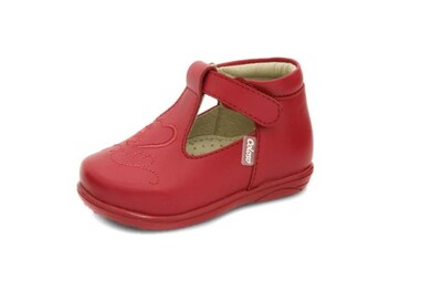 Foto 1 | Foto 1 | Coloso 994-05 Color: Coral Casual