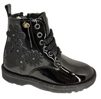 Foto 1 | Foto 1 | Botas Coqueta color Negro para Niña