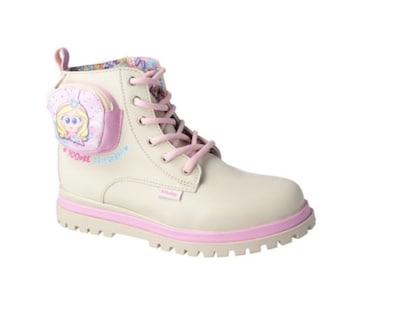 Foto 1 | Foto 1 | Botas para Niña Distroller color Hueso