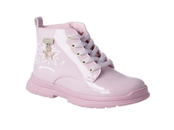 Karsten 50001-2-c  Color: Charol Rosa