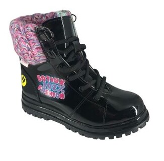 Foto 1 | Foto 1 | Distroller 96705-4-a Color: Charol Negro