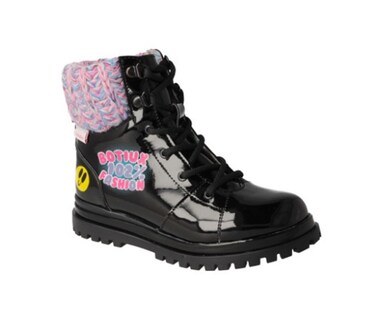 Foto 1 | Foto 1 | Distroller 96705-4-a Color: Charol Negro