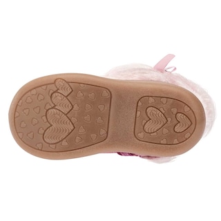 Foto 2 | Foto 2 | Ensueño Bota Para Niña Rosa, Código 90459-2