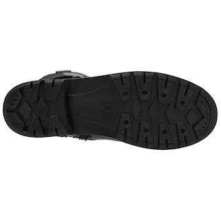 Foto 3 | Foto 3 | Ensueño Bota Para Niña Negro, Código 104411-2