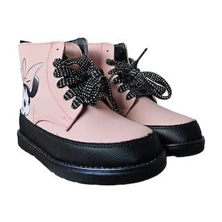 Foto 4 | Foto 4 | Bota Minie Rosa Disney Tropicana para Niña