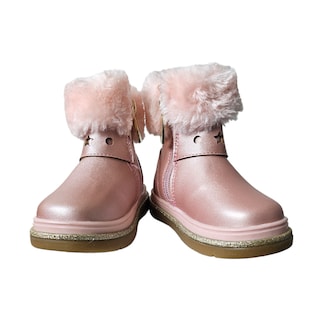 Foto 5 | Foto 5 | Botines Vavito color Rosa