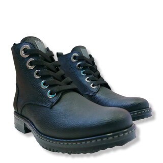 Foto 3 | Foto 3 | Botín Hemis Ferios Negro para Niña