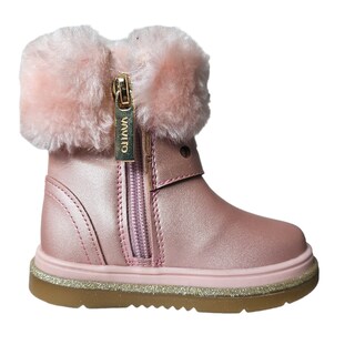 Foto 1 | Foto 1 | Botines Vavito color Rosa