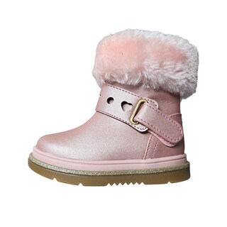 Foto 2 | Foto 2 | Botines Vavito color Rosa