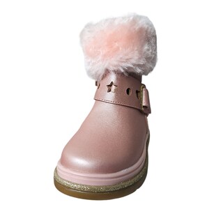 Foto 3 | Foto 3 | Botines Vavito color Rosa