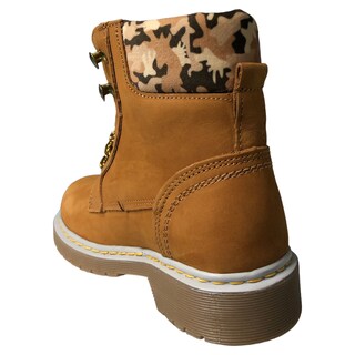 Foto 3 | Foto 3 | Botas Coqueta Miel para Niña