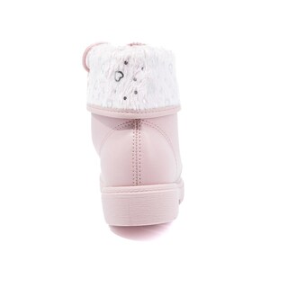 Foto 4 | Foto 4 | Botas Molekinha Rosas para Niña