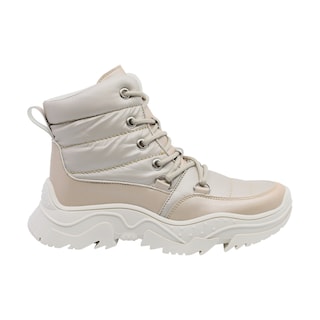 Foto 2 | Foto 2 | Botas Coqueta 431300-l Beige para Niña