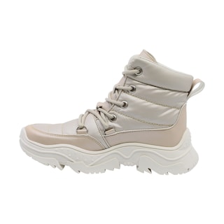Foto 5 | Foto 5 | Botas Coqueta 431300-l Beige para Niña