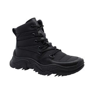 Foto 1 | Foto 1 | Bota Coqueta 431300-a Negro para Niña
