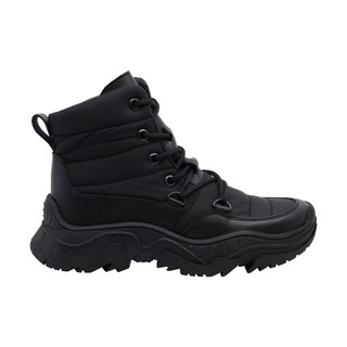 Foto 2 | Foto 2 | Bota Coqueta 431300-a Negro para Niña
