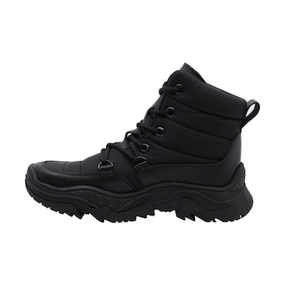 Foto 5 | Foto 5 | Bota Coqueta 431300-a Negro para Niña