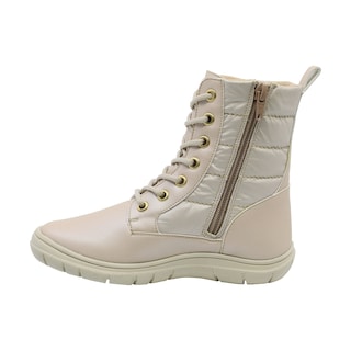Foto 5 | Foto 5 | Botas Coqueta 172800-l Beige para Niña