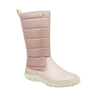 Foto 1 | Foto 1 | Botas Coqueta y Audaz Rosas para Niña