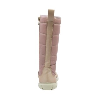 Foto 4 | Foto 4 | Botas Coqueta y Audaz Rosas para Niña
