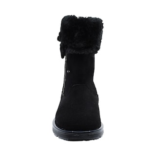 Foto 3 | Foto 3 | Botas Coqueta Negras para Niña